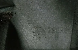 МКПП для Volkswagen Golf 2003 года на фотографиях