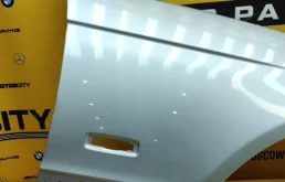 Крылья для BMW 5er 2001 года на фотографиях