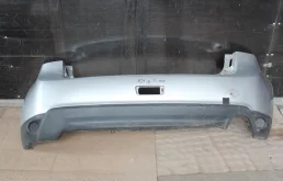 Бампер задний для Mitsubishi ASX I rest 1 (2013-2016)