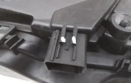 Фары для Volvo S80 2016 года на фотографиях