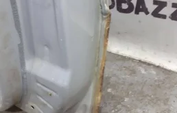 Дверь передняя правая для Mercedes-Benz M class 2000 года на фотографиях