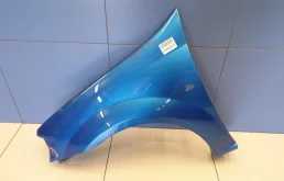 Крыло переднее левое (6001549971) для Renault Logan 2007-2012 (Универсал KS)