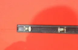 Накладка двери передней правой для BMW 5er 1999 года на фотографиях