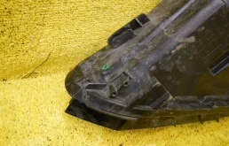 Фара ксенон левая для Volkswagen Tiguan 2015 года на фотографиях