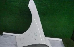 Крылья для BMW 3er 2011 года на фотографиях