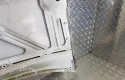 Капот для Mercedes-Benz Vito 2008 года на фотографиях