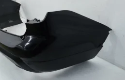 Бампер задний для Ford Explorer 2001 года на фотографиях