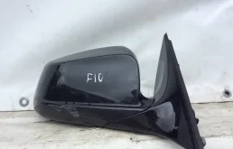 Зеркало боковое правое для BMW 5er 2010 года на фотографиях