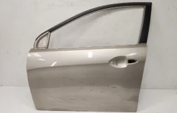 Дверь передняя левая для Kia Rio 4
