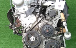 Блок цилиндров для Toyota Avensis 2008 года на фотографиях