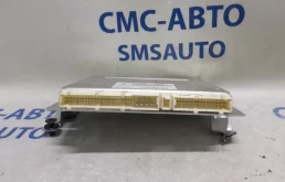 Блок управления пневмоподвеской для Volkswagen Touareg на фотографиях