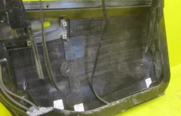 Дверь задняя левая для Mercedes-Benz S class 2014 года на фотографиях