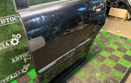 Дверь задняя левая для Lexus RX 2004 года на фотографиях