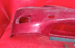 Бампер передний для Lexus RX 2005 года на фотографиях