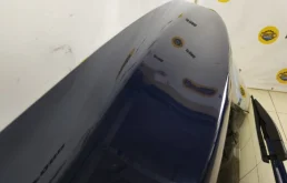 Крышка багажника для Ford Kuga 2019 года на фотографиях