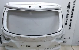 Дверь багажника для Hyundai ix35 2014 года на фотографиях