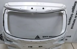 Дверь багажника для Hyundai ix35 2014 года на фотографиях