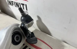 Рычаг передний левый нижний для Infiniti FX 2011 года на фотографиях