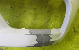 Бампер для BMW X3 2012 года на фотографиях