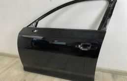 Дверь передняя левая для Audi A4 2016 года на фотографиях