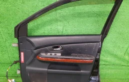 Двери для Lexus RX 2007 года на фотографиях