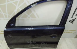 Накладка на дверь передняя левая для Volkswagen Tiguan на фотографиях