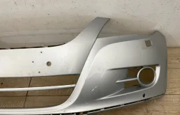 Бампер для Volkswagen Tiguan 2007 года на фотографиях