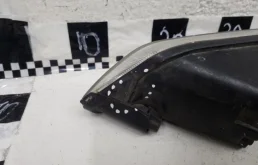 Противотуманка (ПТФ) передняя левая для Volkswagen Passat 2012 года на фотографиях