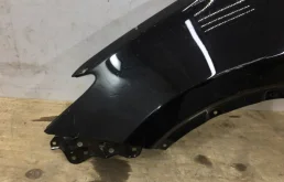 Крыло левое для Toyota RAV4 2014 года на фотографиях