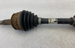 Привод передний правый для Nissan X-Trail 2020 года на фотографиях