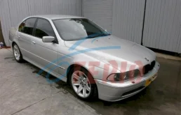 Фара левая для BMW 5er 2001 года на фотографиях