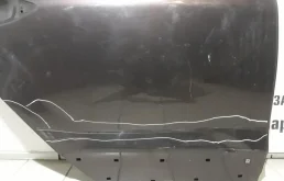 Дверь задняя правая для Hyundai ix35 2012 года на фотографиях