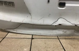 Дверь багажника для Hyundai ix35 2010 года на фотографиях