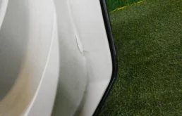 Крышка багажника для Nissan X-Trail 2015 года на фотографиях