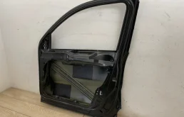 Двери для Volkswagen Tiguan 2008 года на фотографиях