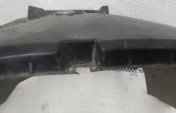 Подкрылок передний правый для Renault Duster 2010 года на фотографиях