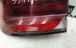 Фонарь внешний левый для BMW X3 2019 года на фотографиях