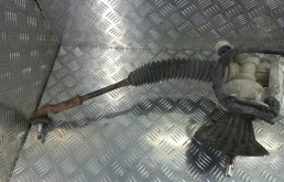 Электроусилитель руля для Ford Focus 2014 года на фотографиях