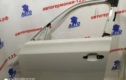 Двери для BMW X3 2008 года на фотографиях