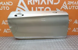 Двери для Mercedes-Benz S class 2020 года на фотографиях