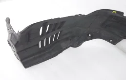 Подкрылок передний левый для Toyota RAV4 2014 года на фотографиях