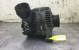 Генератор для Audi A6 1998 года на фотографиях