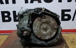 акпп AL4 для Citroen C4 Хэтчбек 2004-2011