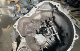 мкпп для Chevrolet Aveo T200 Хэтчбек 2002-2008