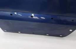 Дверь задняя левая для Hyundai Tucson 2008 года на фотографиях