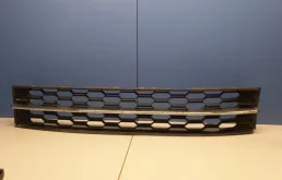 Решетка радиатора для Skoda Octavia 2018 года на фотографиях