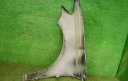 Крылья для Audi Q8 на фотографиях