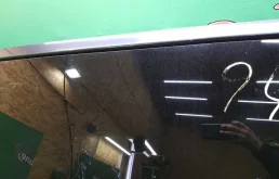 Дверь задняя (сдвижная) правая для Mercedes-Benz Vito 2010 года на фотографиях