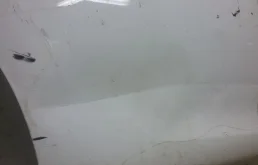 Дверь задняя правая для Toyota Land Cruiser 2011 года на фотографиях