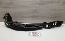 Кронштейн крыла передний левый для Volkswagen Polo 2018 года на фотографиях